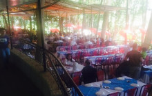 Mora Gardens Restaurant餐厅图片