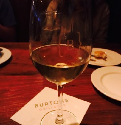 Burtons Grill & Bar