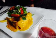 La Cantine des Italiens美食图片