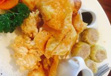 Sharron's Eastern Egret美食图片