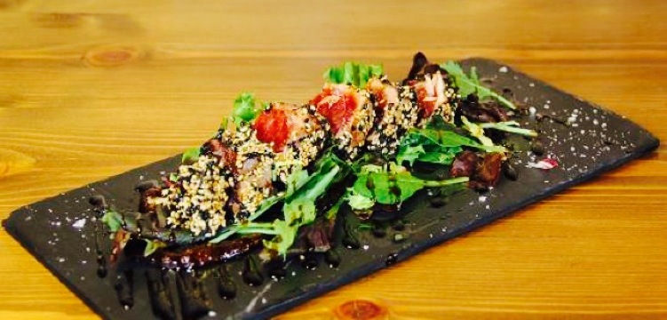 La Carbonera餐厅图片