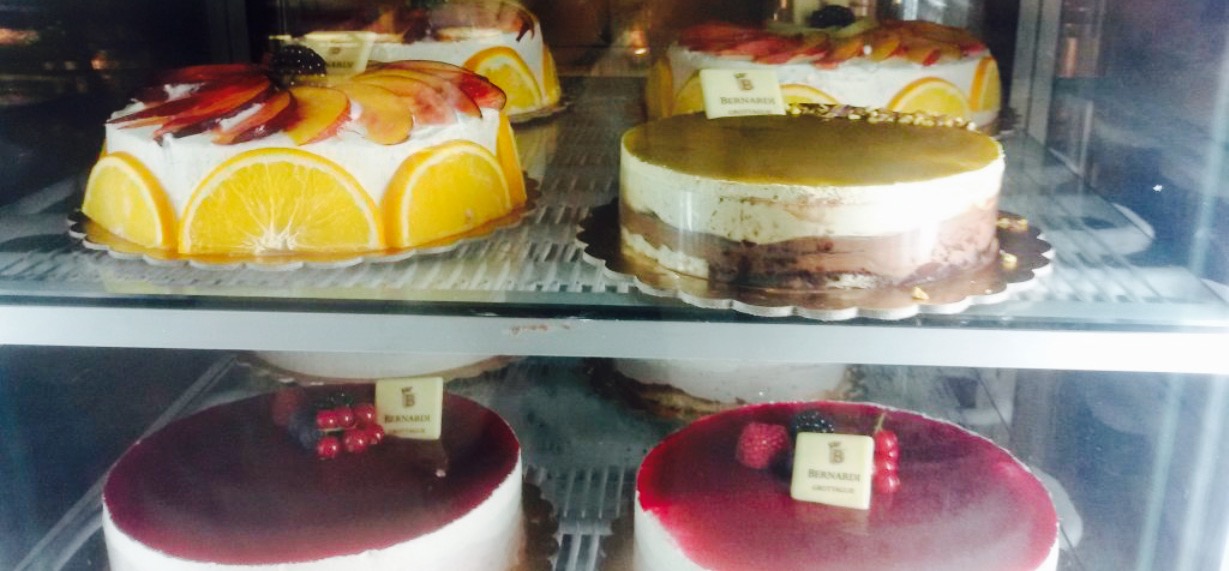 Pasticceria Bernardi餐厅图片