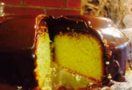 The Brewer's Arms美食图片