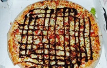 Papa Johns Pizza餐厅图片