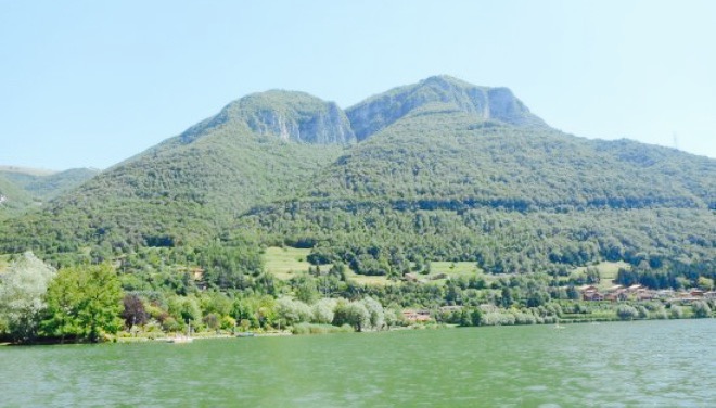 Green Blue Biali Bar SNC Di Meli Ilda e C.