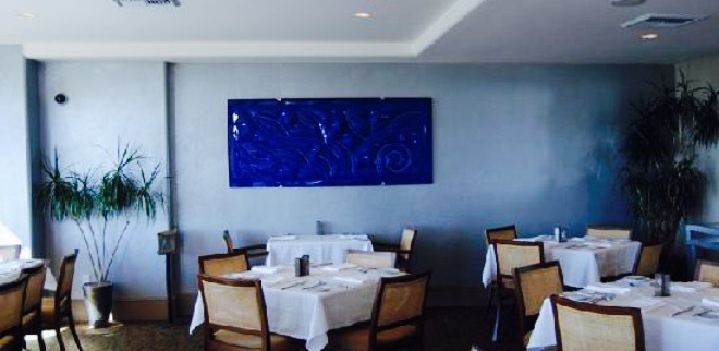 Lido Restaurant & Lounge