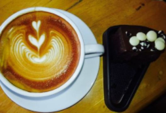 Khanom Espresso美食图片