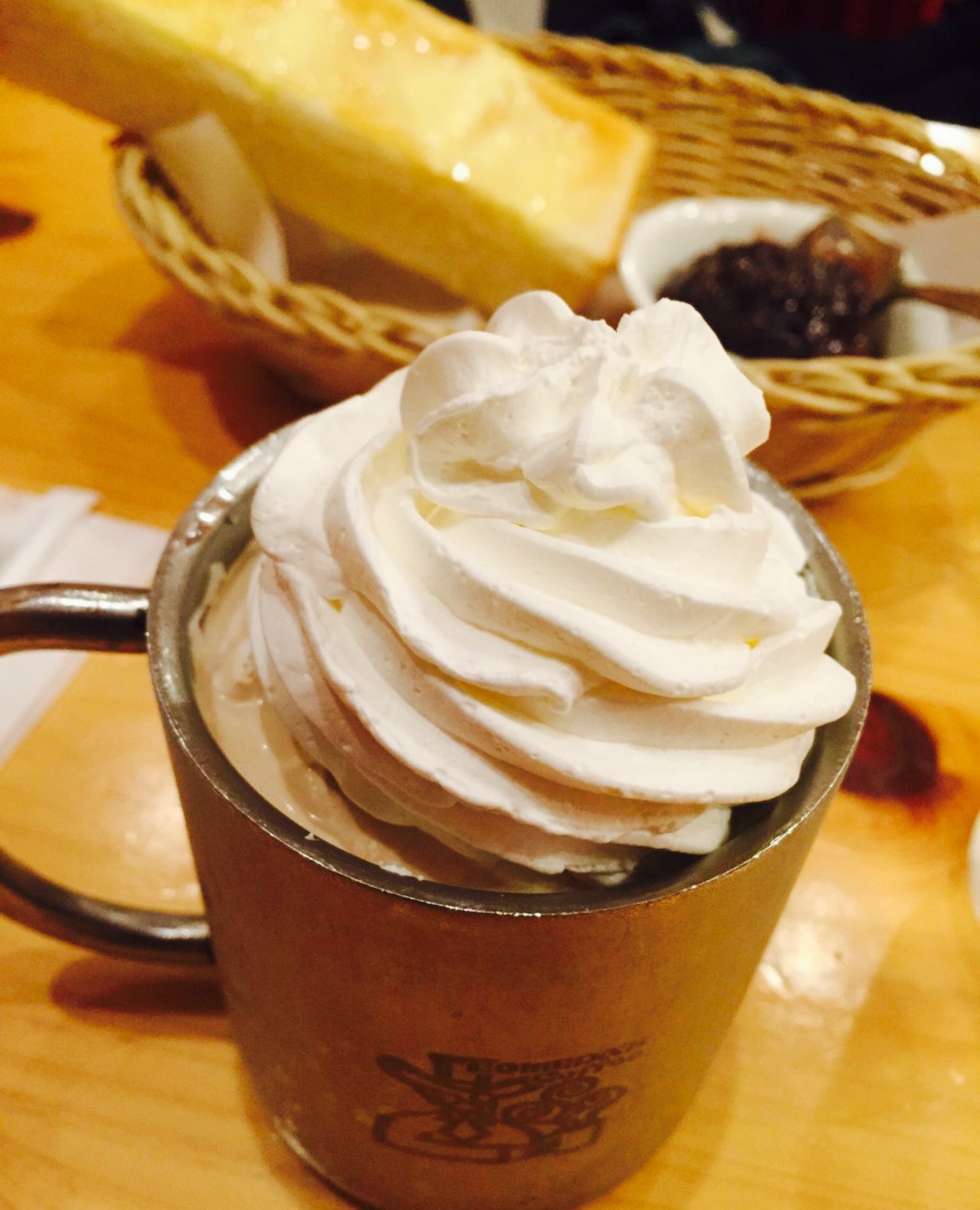 Komeda Coffee餐厅图片