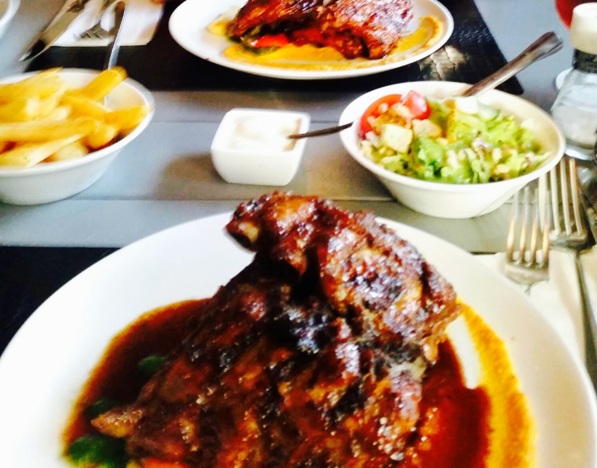 Achterhoek Steakhouse "Beef n Bone"