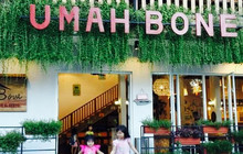 Umah Bone餐厅图片