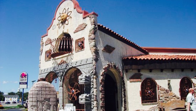 La Tonalteca
