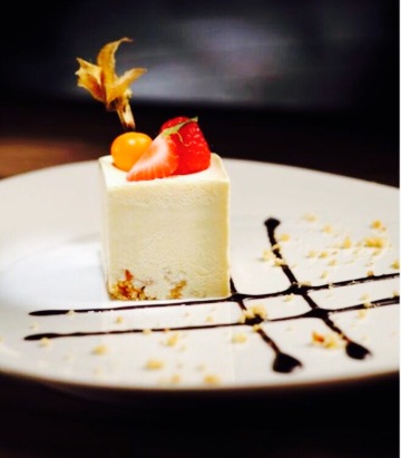 Barroco Bistro餐厅图片