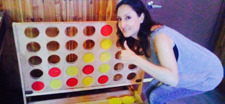 Tipsy Tavern餐厅图片