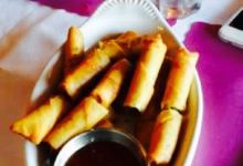 Tao's Fresh美食图片
