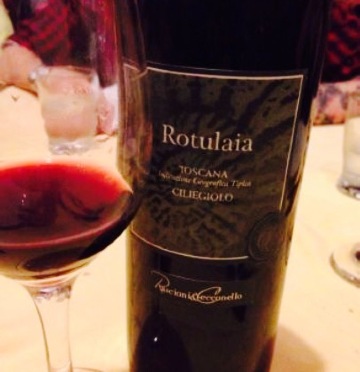 Trattoria Il Grillo餐厅图片