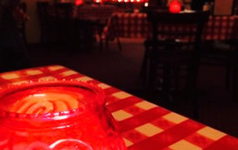 Filippi's Pizza Grotto
