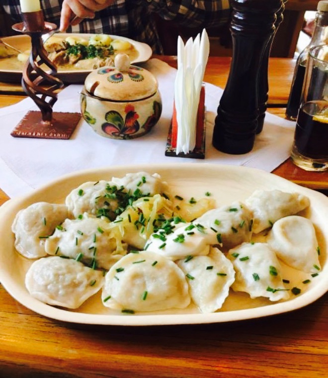 Oberza Restaurant