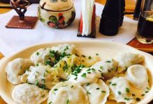 Oberza Restaurant美食图片