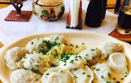 Oberza Restaurant