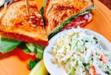 Waterfront美食图片