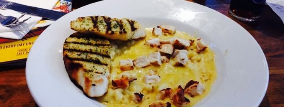 The White Horse餐厅图片