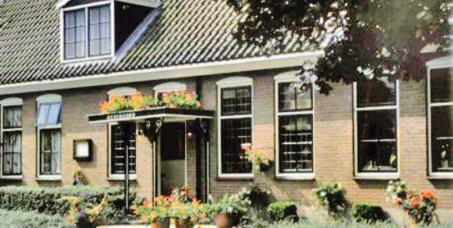 Restaurant Akkeroord