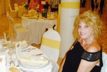 Restaurante LA CUMBRE美食图片