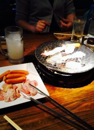 若葉屋 岐南店餐厅图片