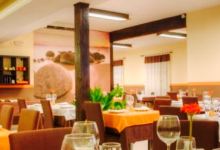 El Arroyo美食图片