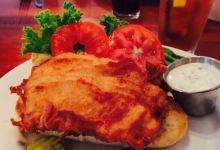 Insula Restaurant美食图片