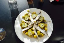 Amadeo I美食图片