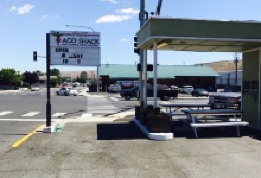 Anita’s Sabor Latino Restaurant美食图片