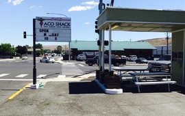 Anita’s Sabor Latino Restaurant