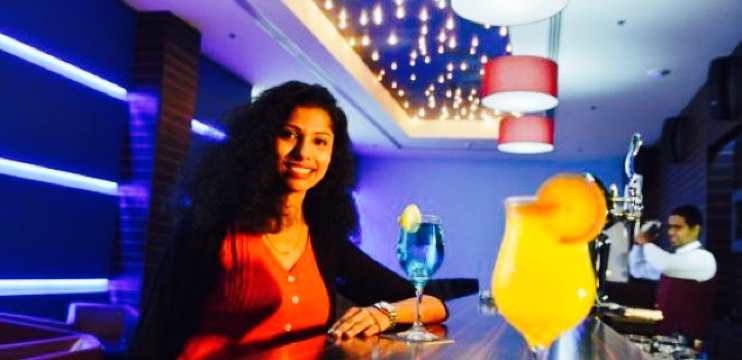 1664 Lounge餐厅图片