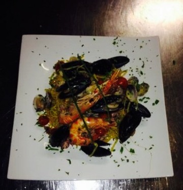 Ristorante La Stiva Cesenatico餐厅图片