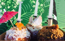 The Black Russian Caravan Bar餐厅图片