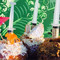 The Black Russian Caravan Bar
