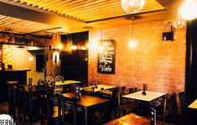 Taberna D'ouro餐厅图片