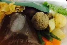 Selat Solo "Mami"美食图片