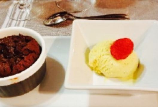 la Maison D Helene美食图片