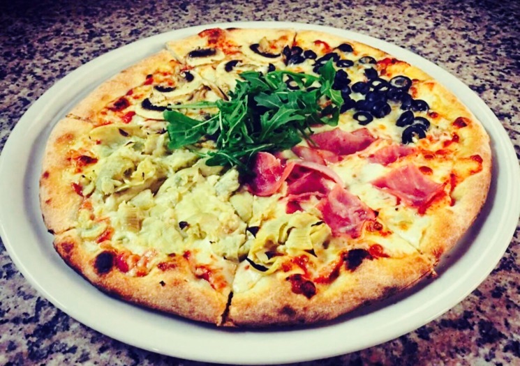 Restaurant Arena餐厅图片