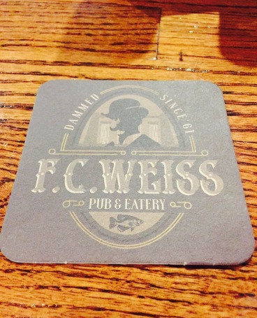 F.C. Weiss Pub and Eatery