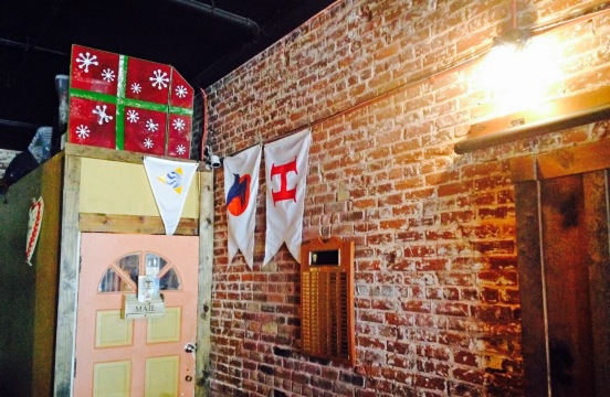 Doe's Eat Place餐厅图片