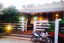 Cabinas El Colibri美食图片