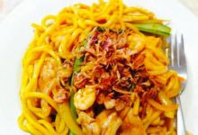 Seymour Asian Fast Food美食图片