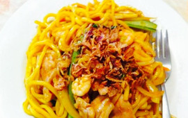 Seymour Asian Fast Food
