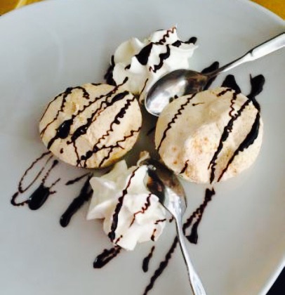 Pizzeria Ristorante Ciao餐厅图片