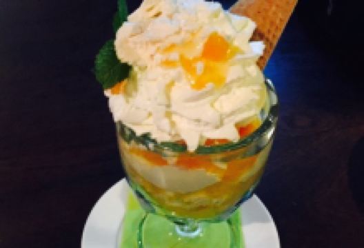 The Wheatsheaf美食图片