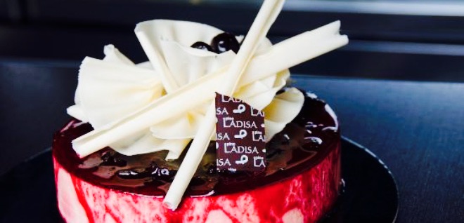 Ladisa Dolci e Cioccolato