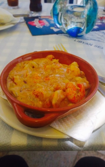 Paradise Restaurant餐厅图片